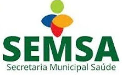 SEMSA Secretaria Municipal de Saúde